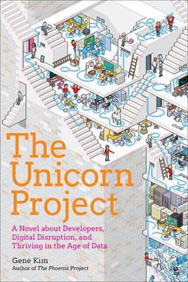 The Unicorn Project